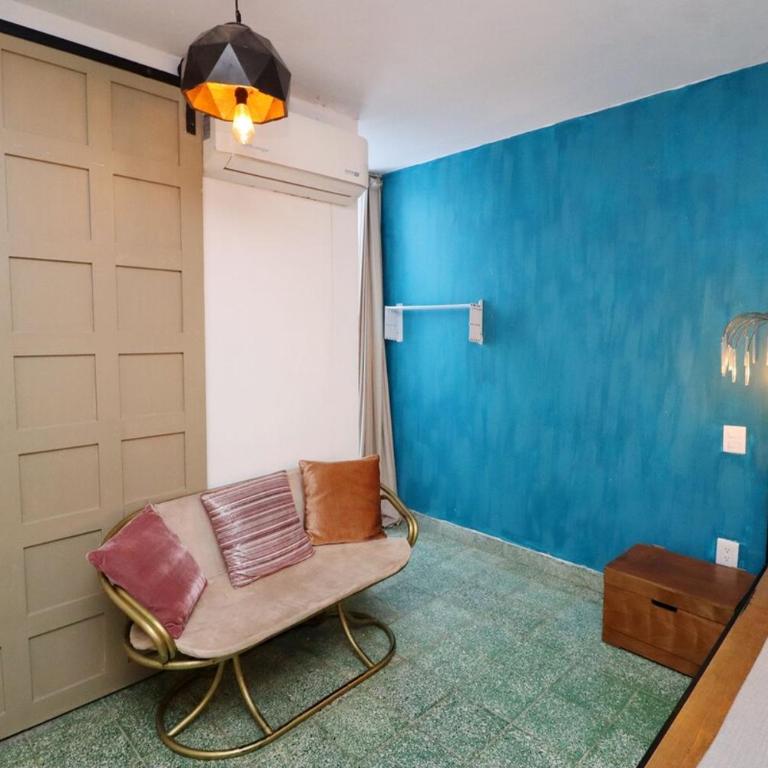 Departamento en centro histórico de Mazatlán - Two-Bedroom Apartment - 17