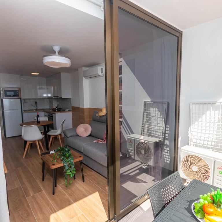 Cozy Beach Holiday Home in Playa del Ingles - Casa con 1 dormitorio - 37