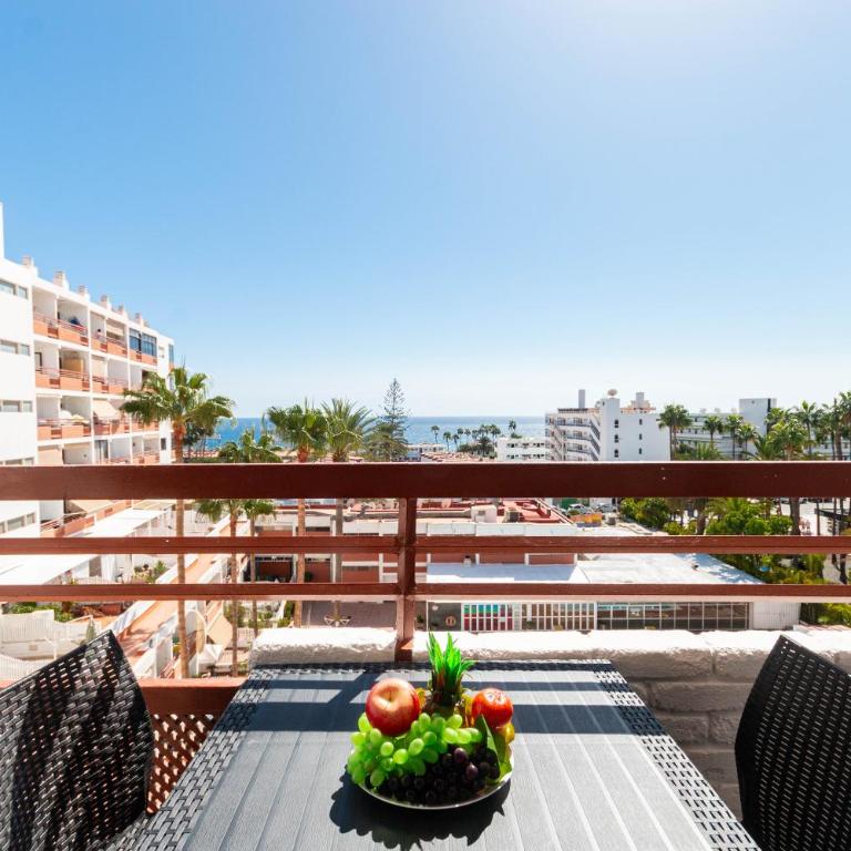 Cozy Beach Holiday Home in Playa del Ingles - Casa con 1 dormitorio - 35