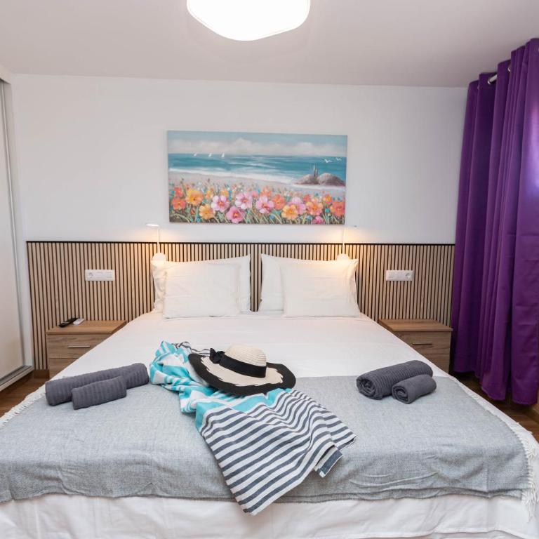 Cozy Beach Holiday Home in Playa del Ingles - Casa con 1 dormitorio - 25