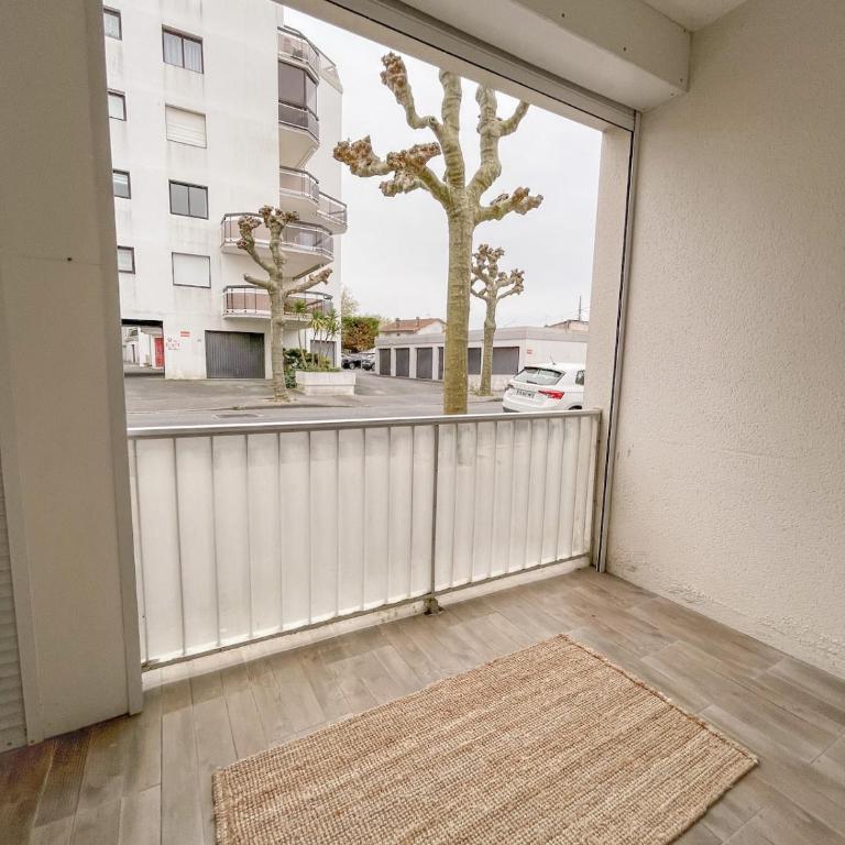 Vacances en bord de mer - One-Bedroom Apartment - 2