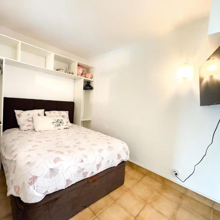 Vacances en bord de mer - One-Bedroom Apartment - 6