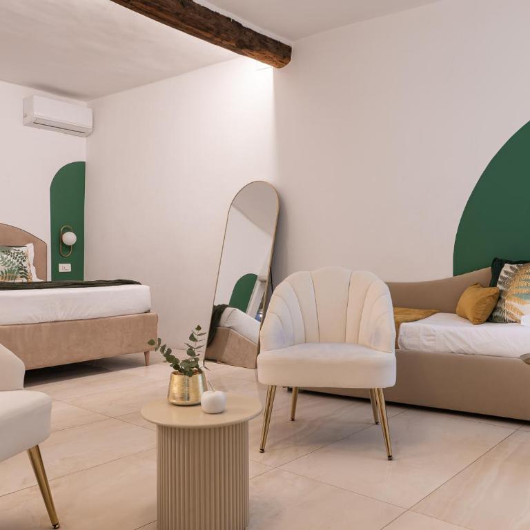 The Heritage Apartment 4 Guests Piazza di Spagna & Trevi - Casa con 1 Camera da Letto - 1