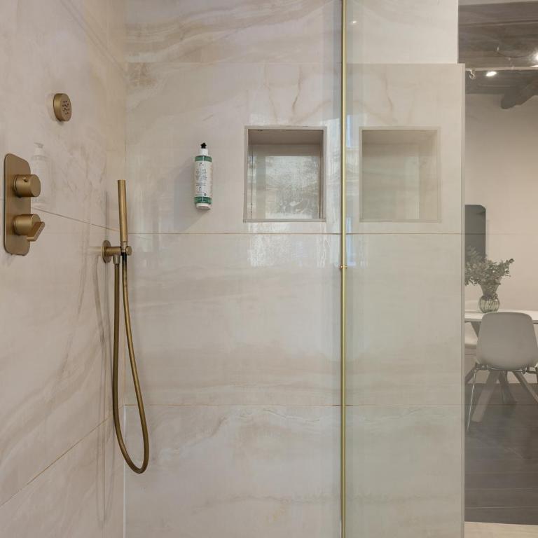 The Heritage Apartment 4 Guests Piazza di Spagna & Trevi - Casa con 1 Camera da Letto - 7