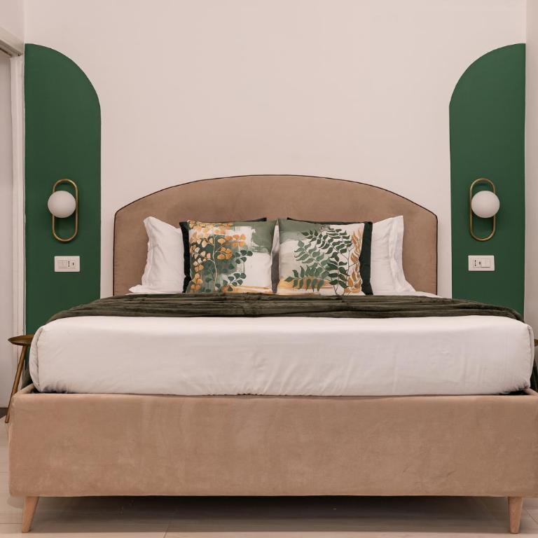 The Heritage Apartment 4 Guests Piazza di Spagna & Trevi - Casa con 1 Camera da Letto - 2