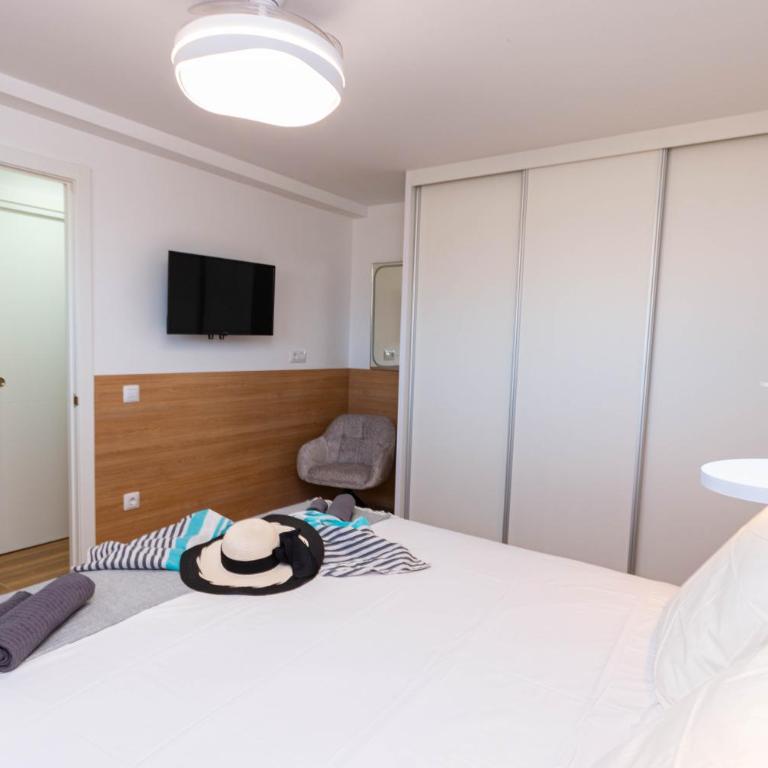 Cozy Beach Holiday Home in Playa del Ingles - Casa con 1 dormitorio - 26