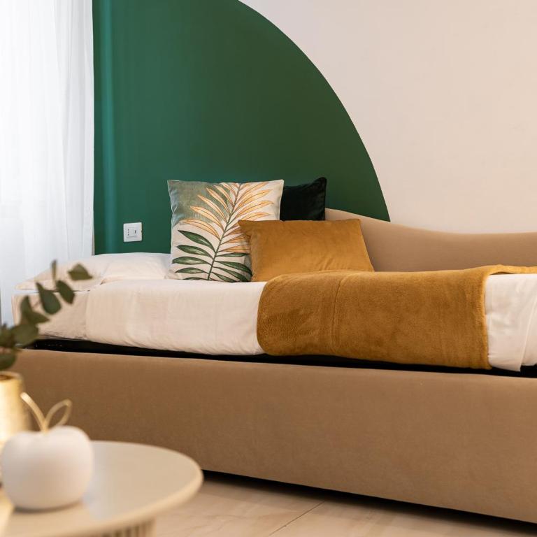 The Heritage Apartment 4 Guests Piazza di Spagna & Trevi - Casa con 1 Camera da Letto - 5