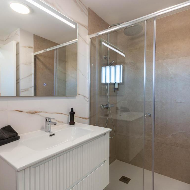 Cozy Beach Holiday Home in Playa del Ingles - Casa con 1 dormitorio - 34