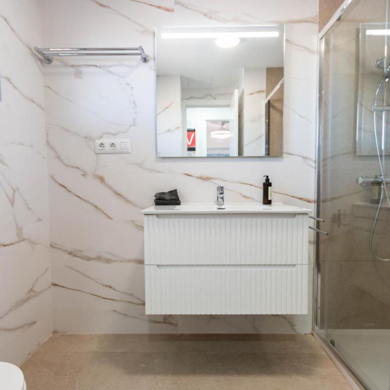 Cozy Beach Holiday Home in Playa del Ingles - Casa con 1 dormitorio - 33