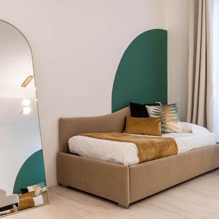 The Heritage Apartment 4 Guests Piazza di Spagna & Trevi - Casa con 1 Camera da Letto - 4