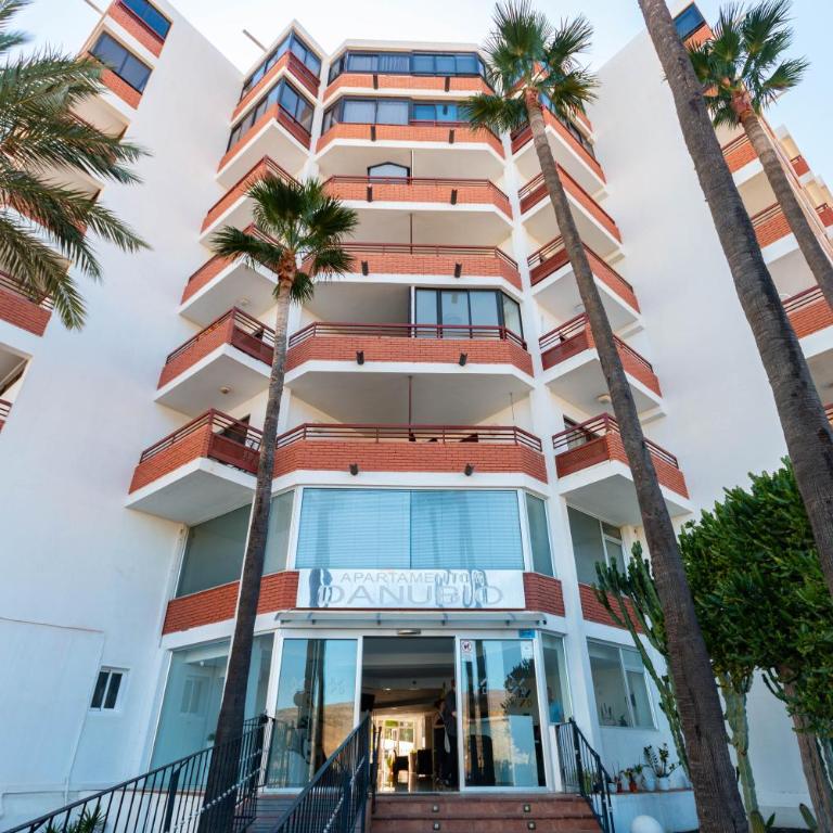 Cozy Beach Holiday Home in Playa del Ingles - Casa con 1 dormitorio - 54