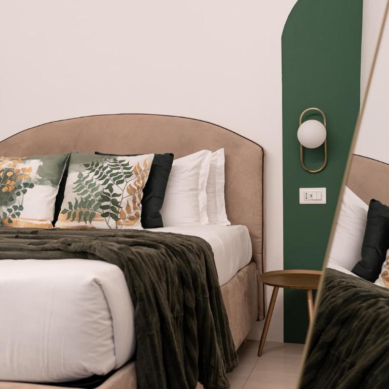 The Heritage Apartment 4 Guests Piazza di Spagna & Trevi - Casa con 1 Camera da Letto - 12