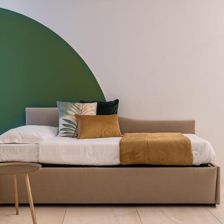 The Heritage Apartment 4 Guests Piazza di Spagna & Trevi - Casa con 1 Camera da Letto - 23