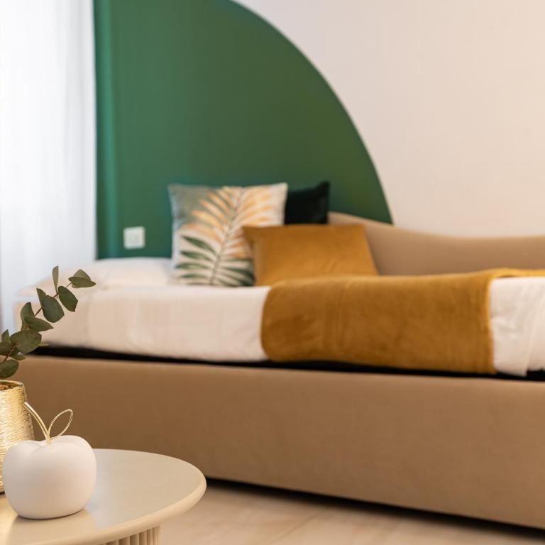 The Heritage Apartment 4 Guests Piazza di Spagna & Trevi - Casa con 1 Camera da Letto - 35