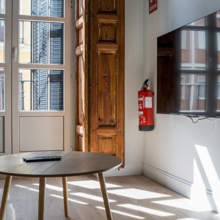Modern Bright- Studio -Chueca - Apartamento - 7