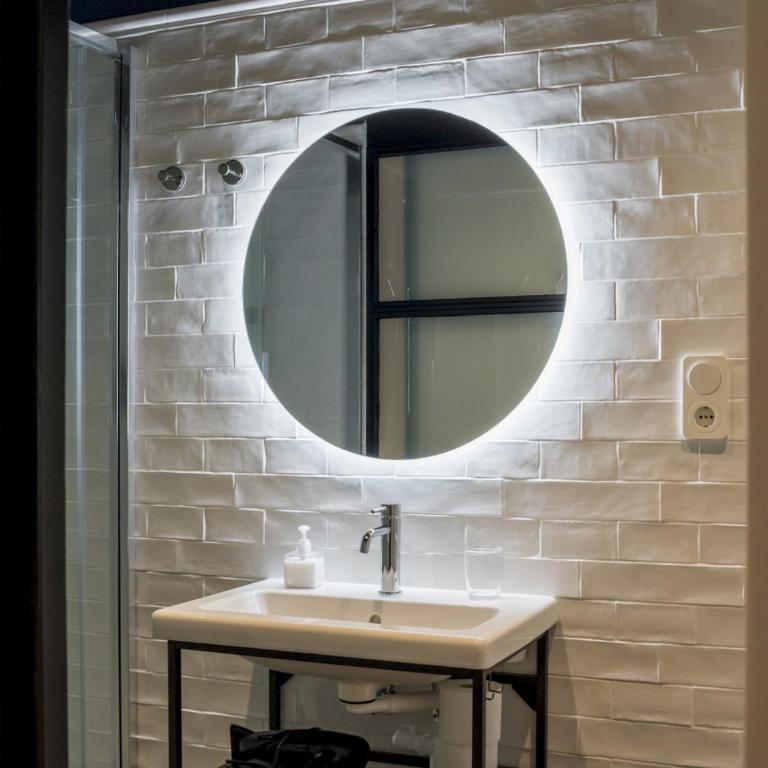 Modern Bright- Studio -Chueca - Apartamento - 16