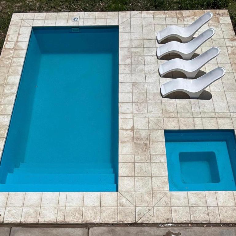 Aires del Toledano - One-Bedroom Apartment - 11