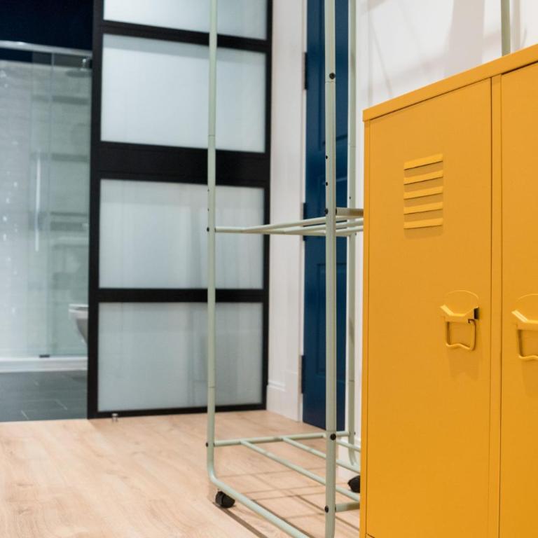 Modern Bright- Studio -Chueca - Apartamento - 8