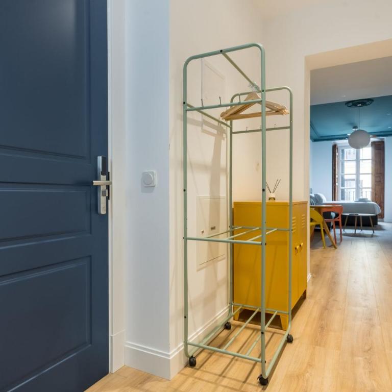Modern Bright- Studio -Chueca - Apartamento - 11