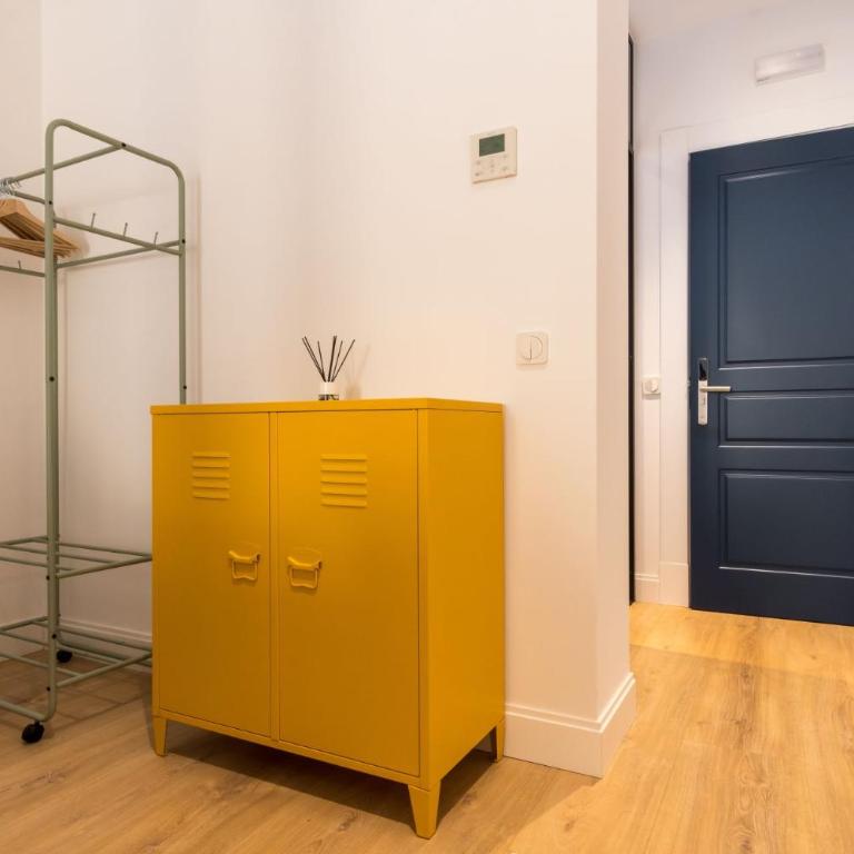 Modern Bright- Studio -Chueca - Apartamento - 17