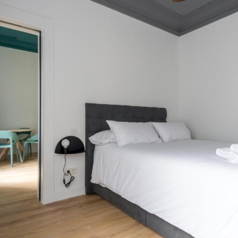 Modern Bright- Studio -Chueca - Apartamento - 13