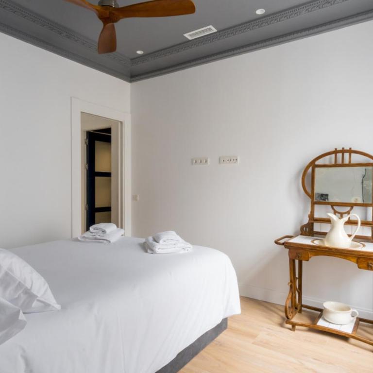 Modern Bright- Studio -Chueca - Apartamento - 14