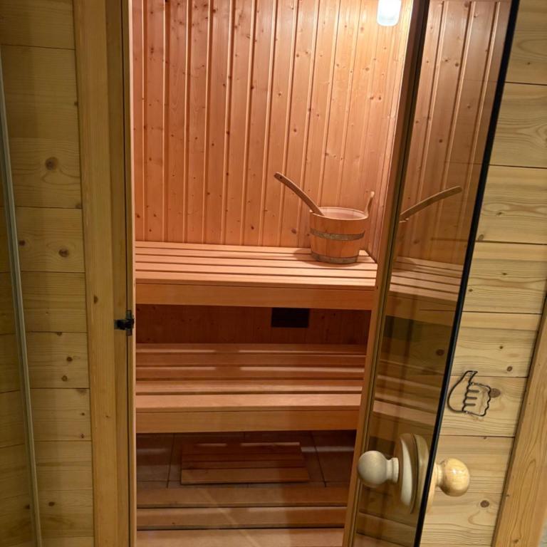 Chalet Pierra Menta - Chalet - 29