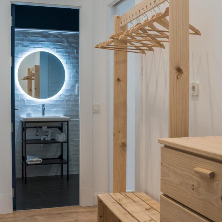 Modern Bright- Studio -Chueca - Apartamento - 21