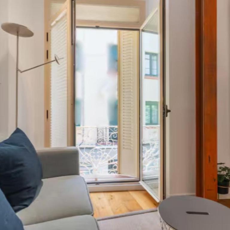 Cozy central - 1Bedroom 1Bathroom - Malasaña - Apartamento de 1 dormitorio - 1
