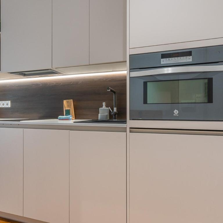 Cozy central - 1Bedroom 1Bathroom - Malasaña - Apartamento de 1 dormitorio - 6