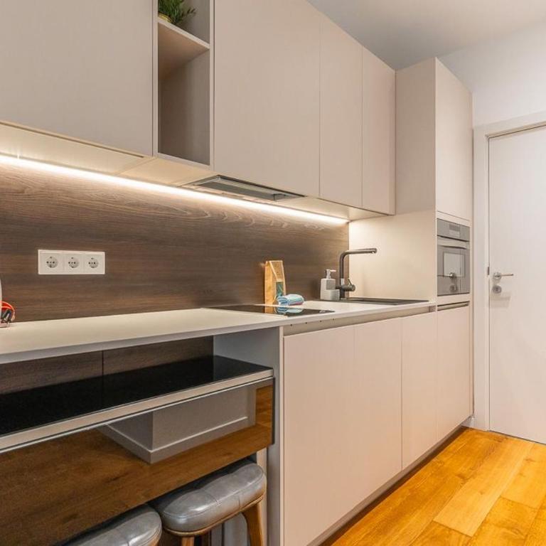 Cozy central - 1Bedroom 1Bathroom - Malasaña - Apartamento de 1 dormitorio - 7