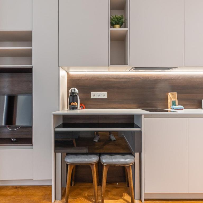 Cozy central - 1Bedroom 1Bathroom - Malasaña - Apartamento de 1 dormitorio - 8