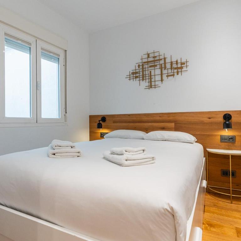 Cozy central - 1Bedroom 1Bathroom - Malasaña - Apartamento de 1 dormitorio - 9