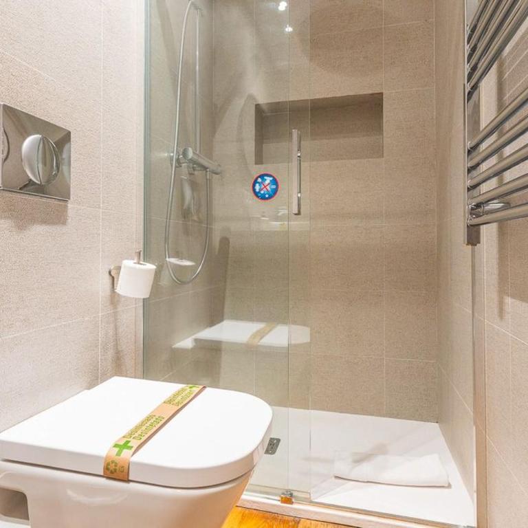 Cozy central - 1Bedroom 1Bathroom - Malasaña - Apartamento de 1 dormitorio - 13