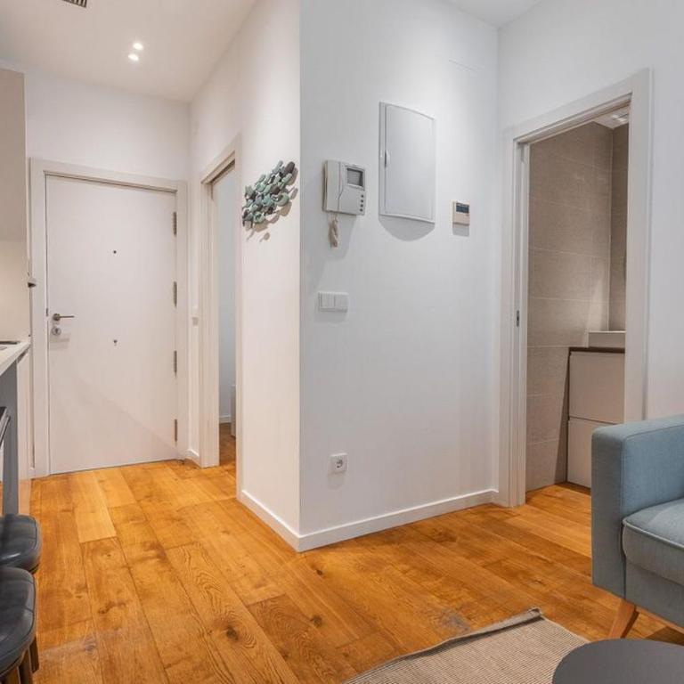 Cozy central - 1Bedroom 1Bathroom - Malasaña - Apartamento de 1 dormitorio - 15