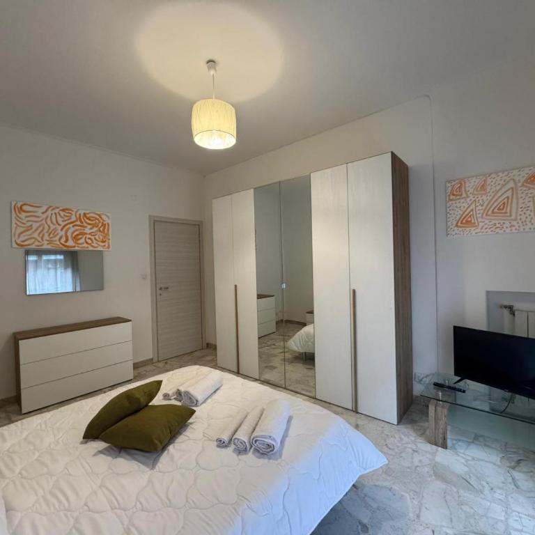 Alisea Home - Two-Bedroom Apartment - 1