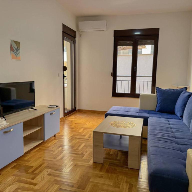 Becici Akacia Apartments - One-Bedroom Apartment - 3