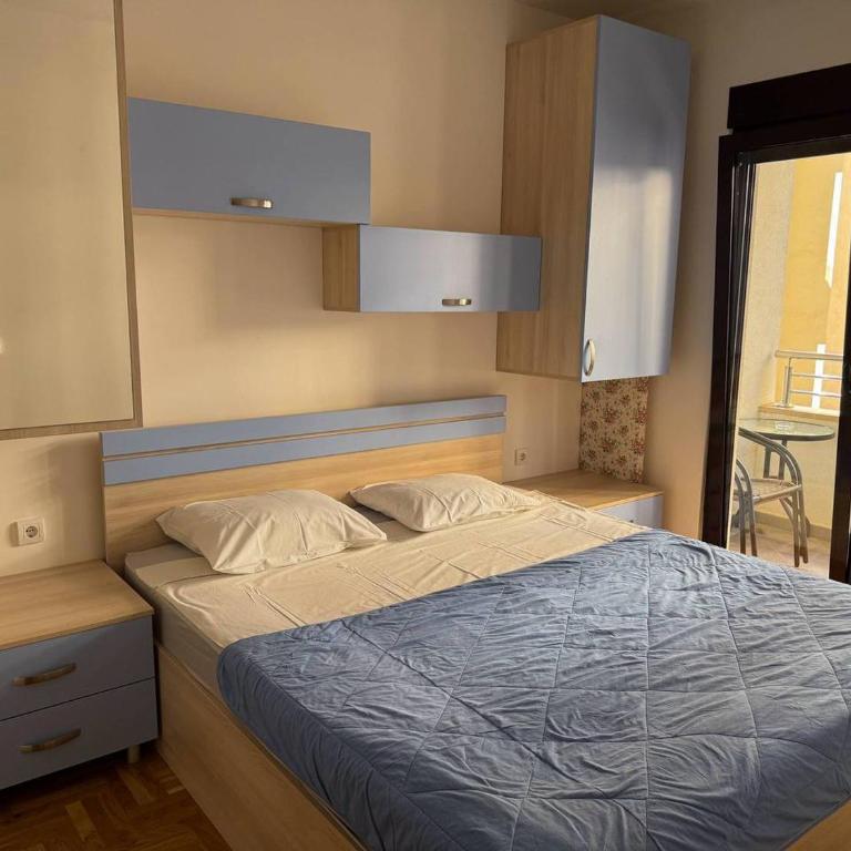 Becici Akacia Apartments - One-Bedroom Apartment - 1