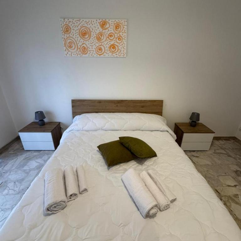 Alisea Home - Two-Bedroom Apartment - 12