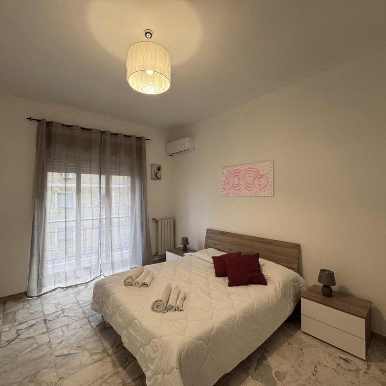 Alisea Home - Two-Bedroom Apartment - 15