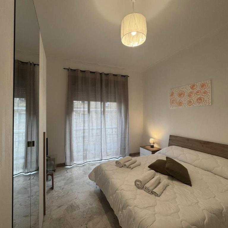 Alisea Home - Two-Bedroom Apartment - 13