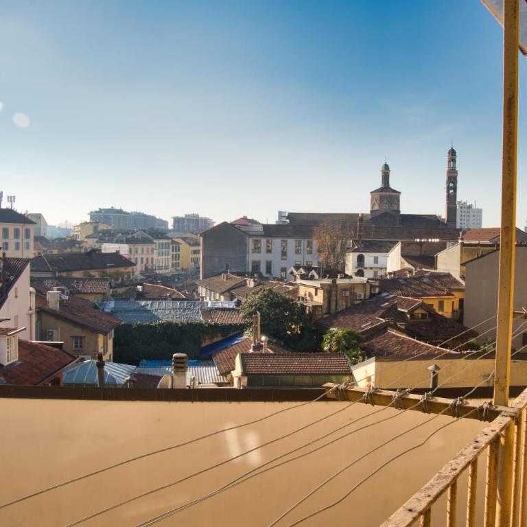 Cozy Navigli Loft - Appartamento - 2