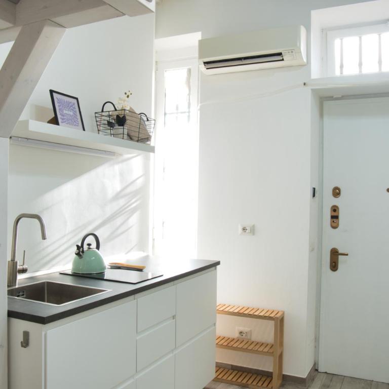 Cozy Navigli Loft - Appartamento - 8