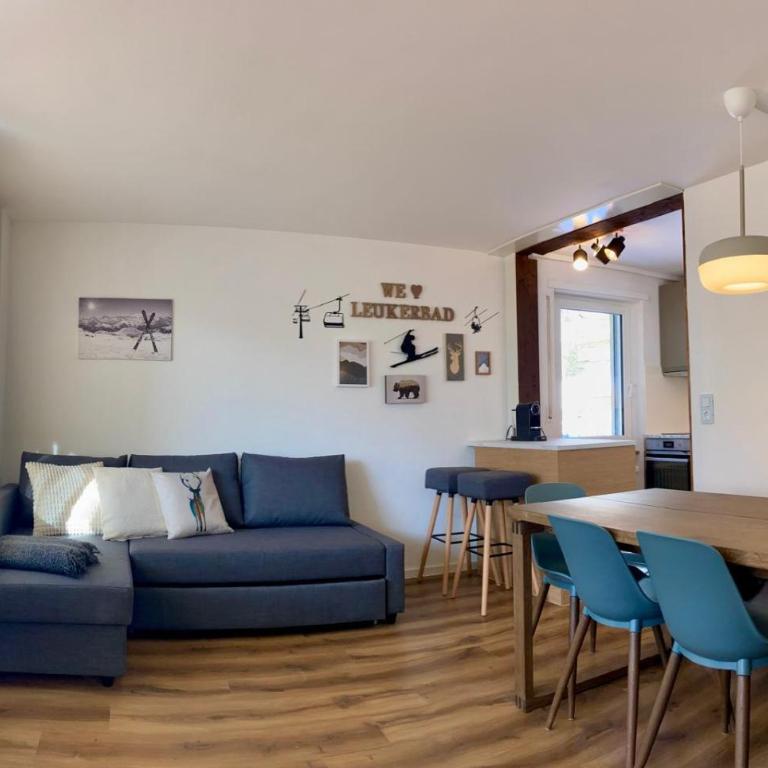Large 1 bedroom - Free parking - Dream views- - Apartment mit 1 Schlafzimmer - 19