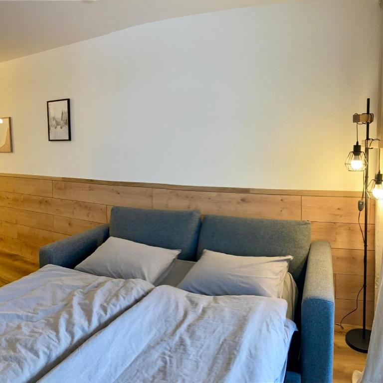 Large 1 bedroom - Free parking - Dream views- - Apartment mit 1 Schlafzimmer - 20