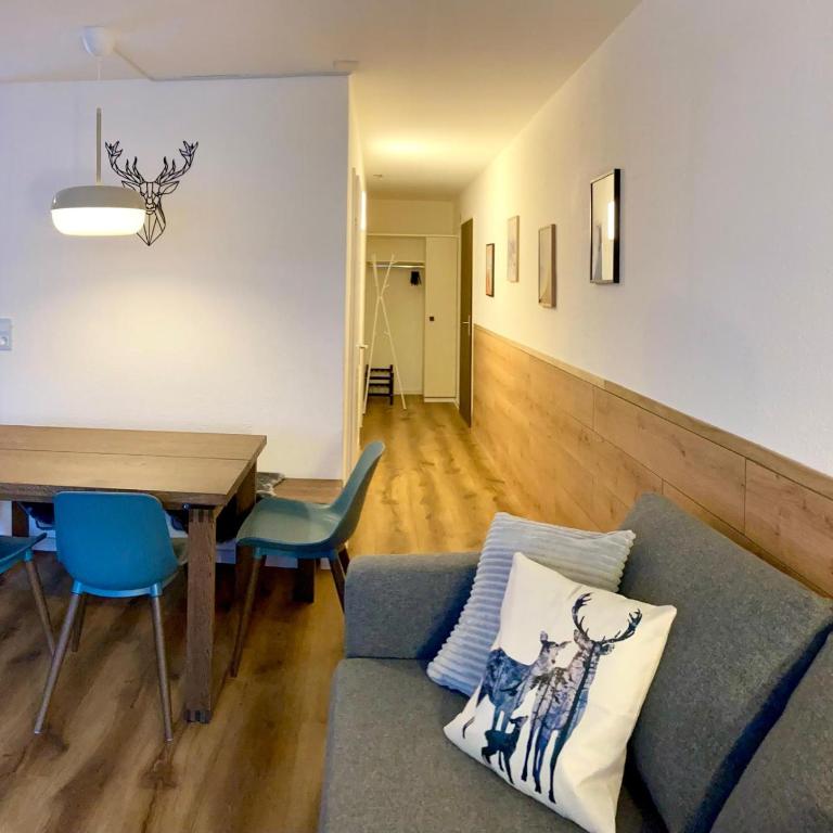 Large 1 bedroom - Free parking - Dream views- - Apartment mit 1 Schlafzimmer - 24