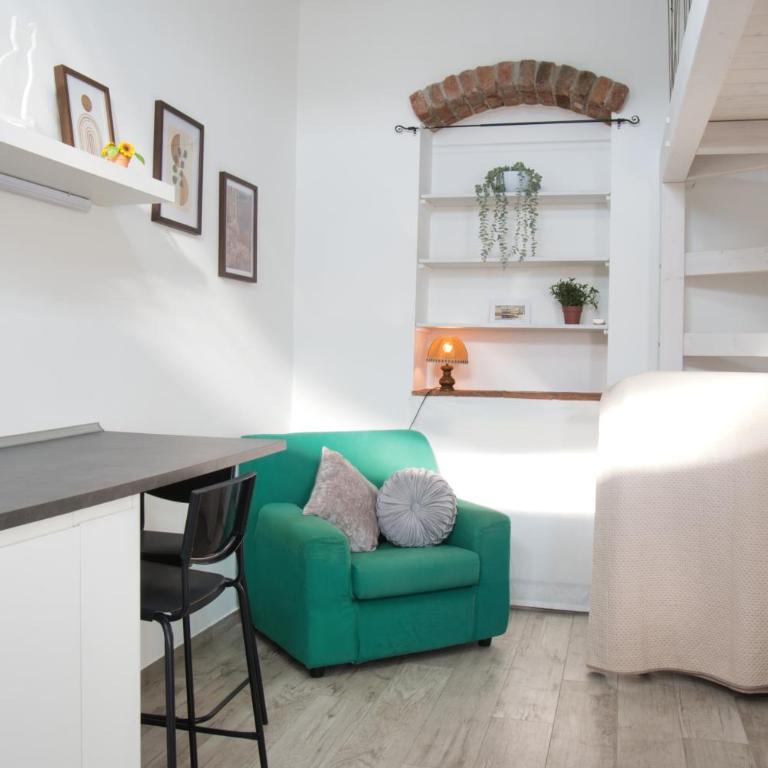 Cozy Navigli Loft - Appartamento - 12