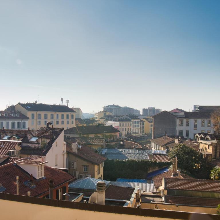 Cozy Navigli Loft - Appartamento - 14