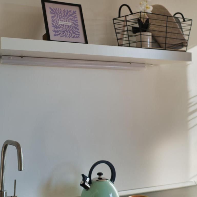 Cozy Navigli Loft - Appartamento - 22