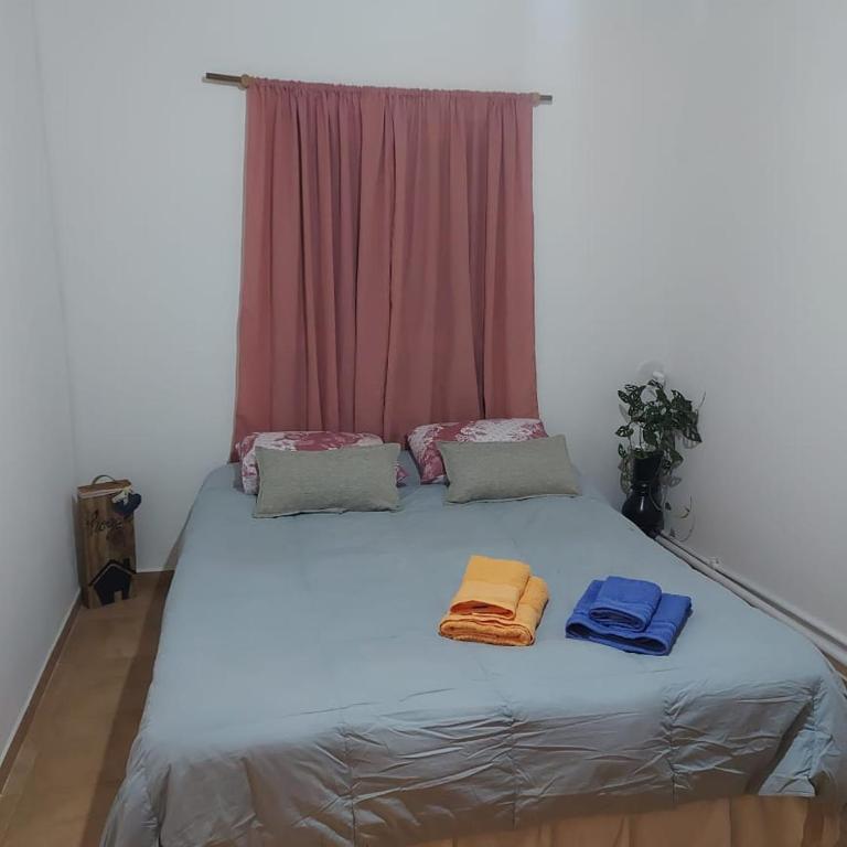 Departamento Itaembe Guazu - Apartamento de 1 dormitorio - 8